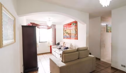 Casa à Venda - Vila Diva, 3 Quartos,  202 m2