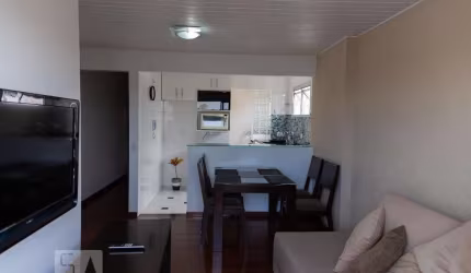 Apartamento à Venda - Vila Clementino, 2 Quartos,  60 m2