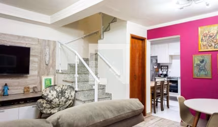 Casa à Venda - Vila Carrão, 3 Quartos,  120 m2