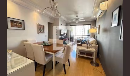 Apartamento à Venda - Chácara Inglesa, 3 Quartos,  76 m2