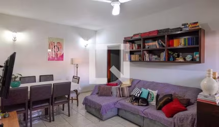 Casa à Venda - Vila das Mercês, 3 Quartos,  160 m2