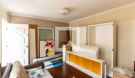 Casa à Venda - Casa Verde, 2 Quartos,  170 m2