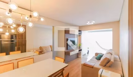 Apartamento à Venda - Vila Andrade, 3 Quartos,  110 m2