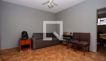 Casa à Venda - Santana, 3 Quartos,  100 m2