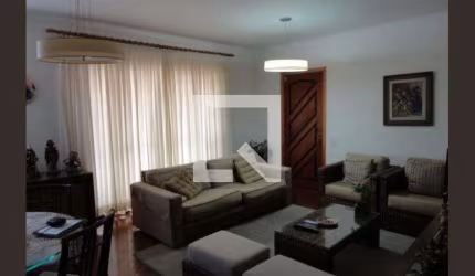 Apartamento à Venda - Santana, 3 Quartos,  115 m2