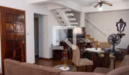 Casa à Venda - Jardim Éster Yolanda, 4 Quartos,  190 m2
