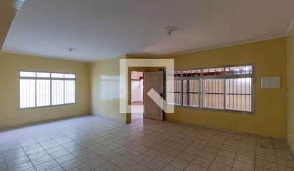 Casa à Venda - Cangaíba, 3 Quartos,  228 m2