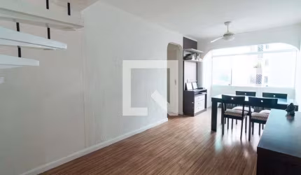Apartamento à Venda - Jabaquara, 3 Quartos,  140 m2