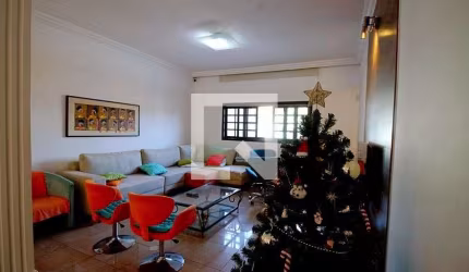 Casa à Venda - Portal do Morumbi, 3 Quartos,  219 m2