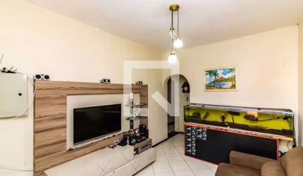 Casa à Venda - Santana, 4 Quartos,  215 m2