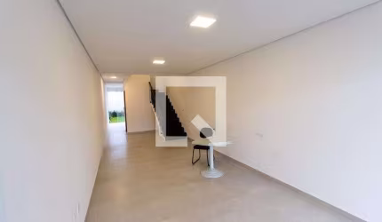 Casa à Venda - Vila Ré, 3 Quartos,  115 m2