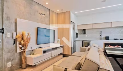 Apartamento à Venda - Casa Verde, 2 Quartos,  55 m2