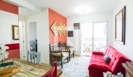 Apartamento à Venda - Vila Carrão, 3 Quartos,  71 m2