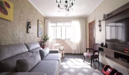 Casa à Venda - Jardim Maringá, 3 Quartos,  250 m2