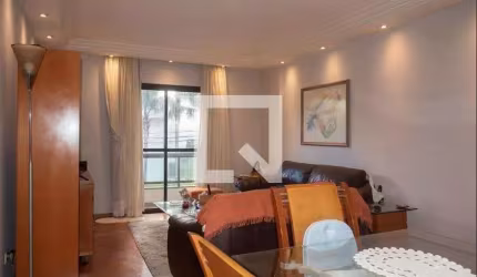 Apartamento à Venda - Chácara Inglesa, 4 Quartos,  109 m2