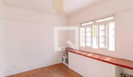 Casa à Venda - Aclimação, 3 Quartos,  140 m2