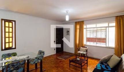 Casa à Venda - Vila Mascote, 3 Quartos,  200 m2