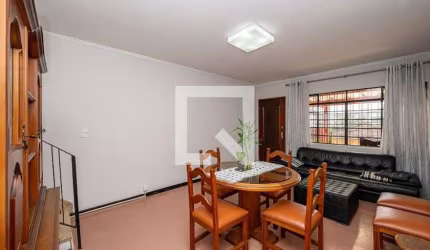 Casa à Venda - Vila Mascote, 3 Quartos,  205 m2