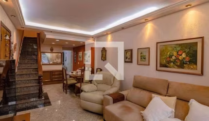 Casa à Venda - Jabaquara, 2 Quartos,  160 m2