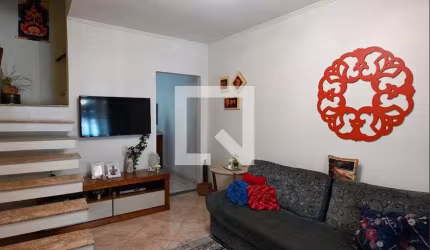 Casa à Venda - Vila das Mercês, 3 Quartos,  165 m2