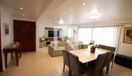 Apartamento à Venda - Jardim Anália Franco, 3 Quartos,  140 m2