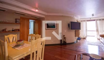Apartamento à Venda - Aclimação, 3 Quartos,  134 m2