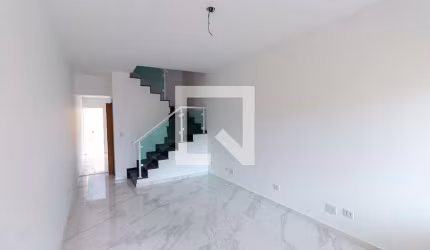 Casa à Venda - Cidade Patriarca, 2 Quartos,  98 m2