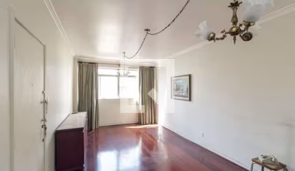Apartamento à Venda - Santa Cecília, 3 Quartos,  140 m2