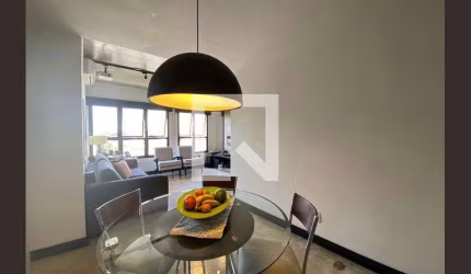 Apartamento à Venda - Jardim Anália Franco, 2 Quartos,  70 m2
