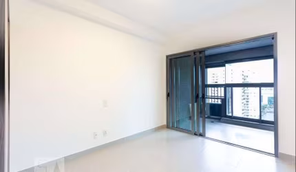 Apartamento à Venda - Moema, 1 Quarto,  31 m2