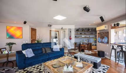 Apartamento à Venda - Portal do Morumbi, 3 Quartos,  178 m2