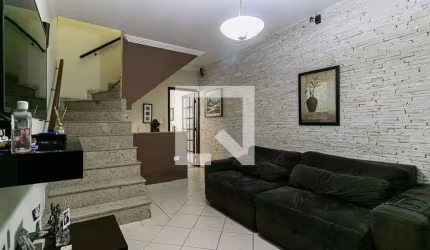 Casa à Venda - Vila Matilde, 3 Quartos,  280 m2