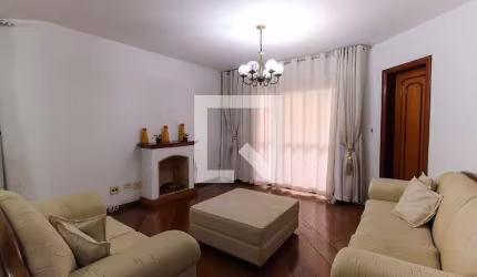 Apartamento à Venda - Jardim Anália Franco, 3 Quartos,  160 m2