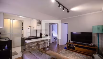 Apartamento à Venda - Aclimação, 2 Quartos,  53 m2