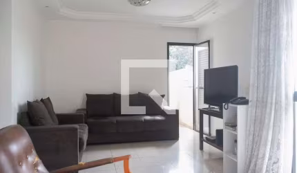 Apartamento à Venda - Água Fria, 2 Quartos,  104 m2