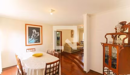 Apartamento à Venda - Morumbi, 3 Quartos,  99 m2