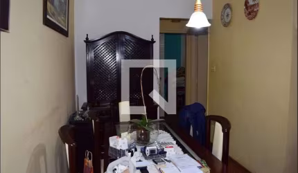 Apartamento à Venda - Pinheiros, 2 Quartos,  80 m2
