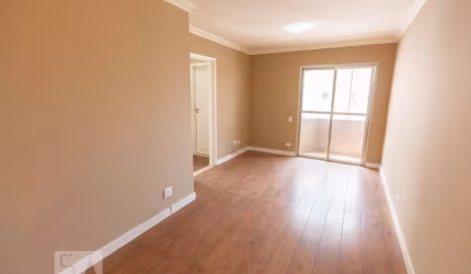 Apartamento à Venda - Vila Romana, 2 Quartos,  75 m2
