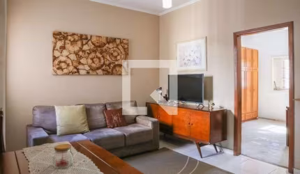 Casa à Venda - Perdizes, 2 Quartos,  140 m2