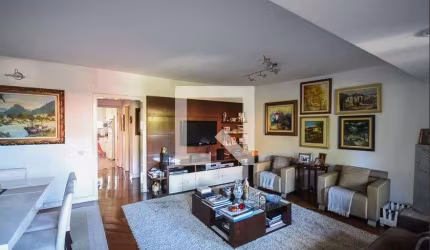 Apartamento à Venda - Vila Sônia, 3 Quartos,  140 m2