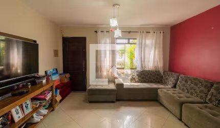 Casa à Venda - Vila Guilhermina, 3 Quartos,  112 m2