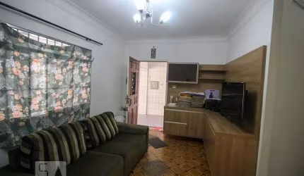 Casa à Venda - Tatuapé, 4 Quartos,  120 m2