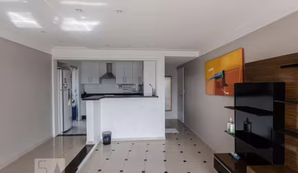 Apartamento à Venda - Vila Prudente, 2 Quartos,  75 m2