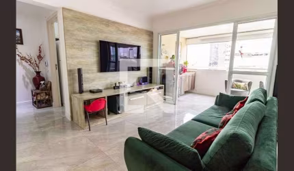 Apartamento à Venda - Belém, 3 Quartos,  85 m2
