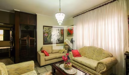 Casa à Venda - Vila Matilde, 3 Quartos,  200 m2