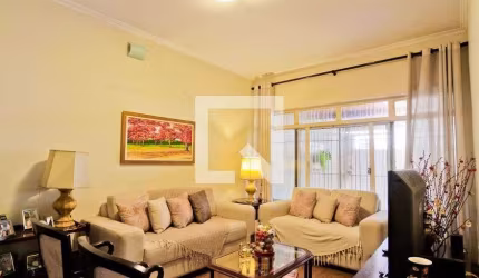 Casa à Venda - Casa Verde, 2 Quartos,  131 m2