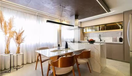 Apartamento à Venda - Tatuapé, 2 Quartos,  60 m2