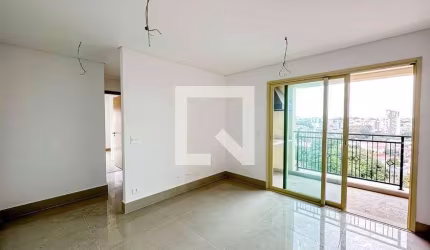 Apartamento à Venda - Água Fria, 2 Quartos,  66 m2
