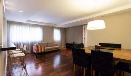 Apartamento à Venda - Sumaré, 2 Quartos,  96 m2