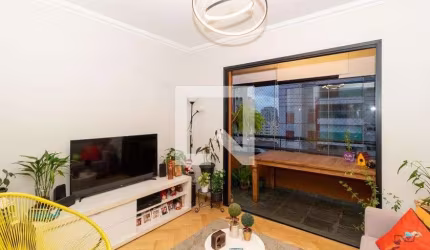 Apartamento à Venda - Tatuapé, 3 Quartos,  84 m2